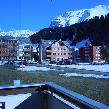 Apartment Sunnmatt Sued 412 By Interhome Engelberg Extérieur photo