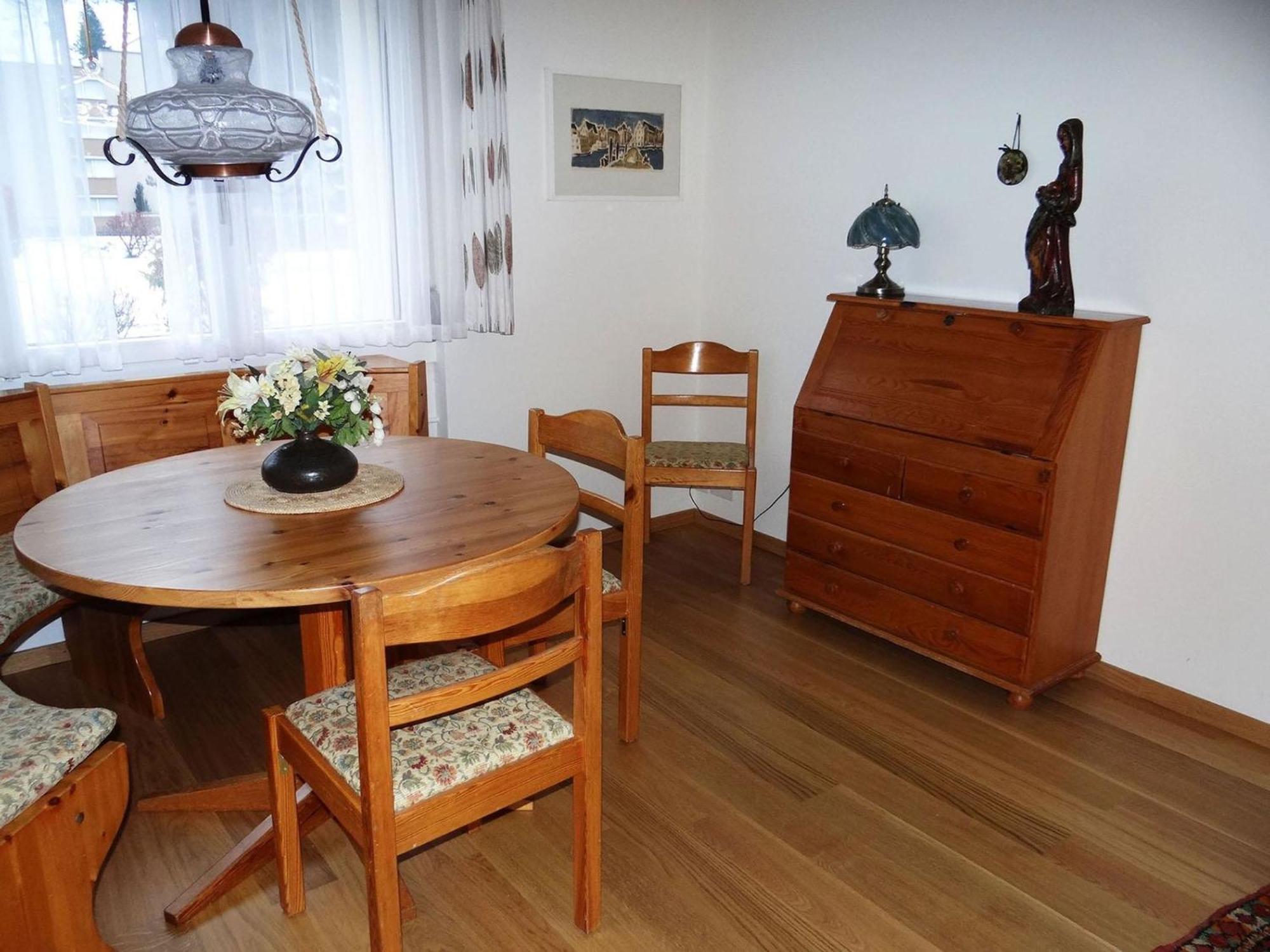 Apartment Sunnmatt Sued 412 By Interhome Engelberg Extérieur photo